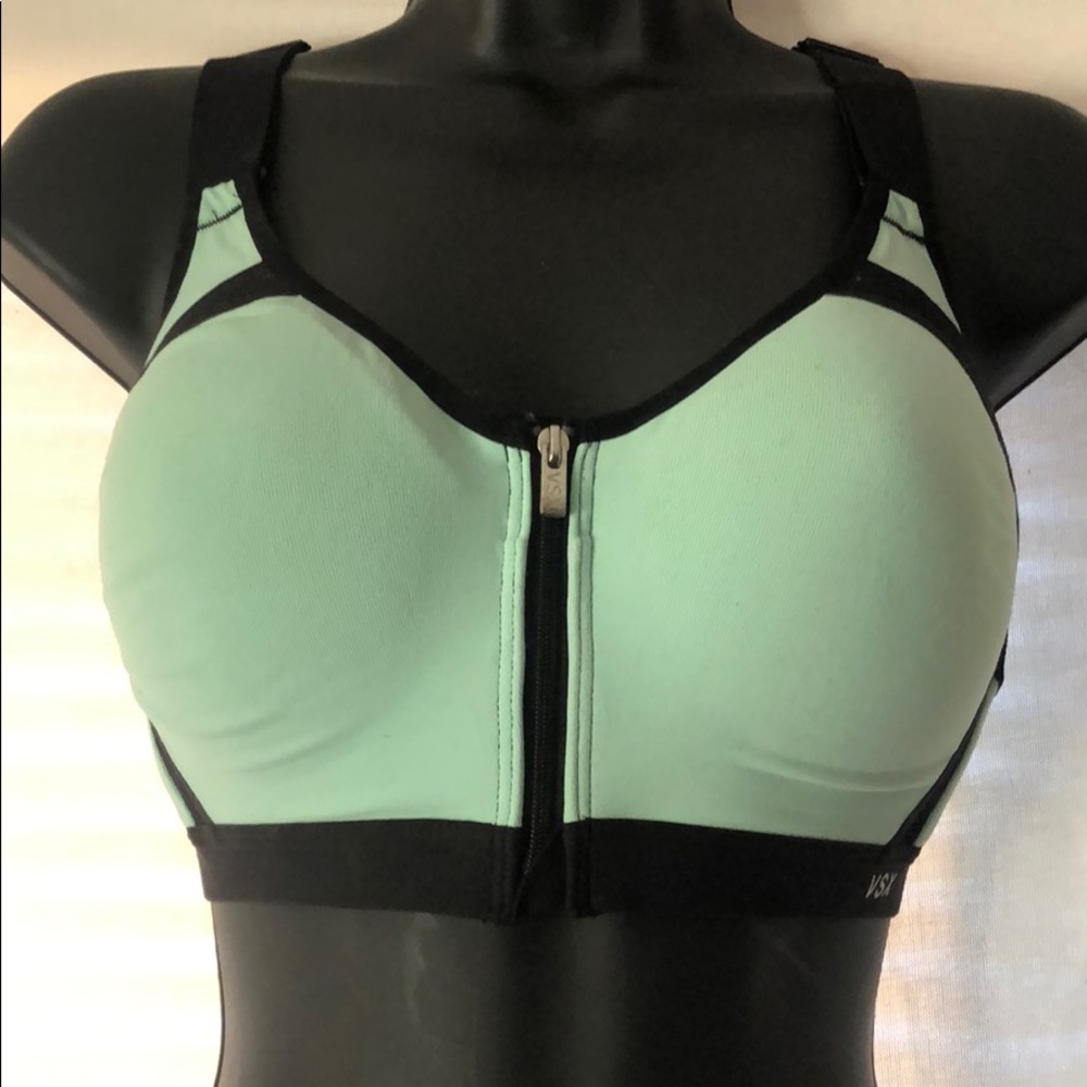 Victoria’s Secret sports bra